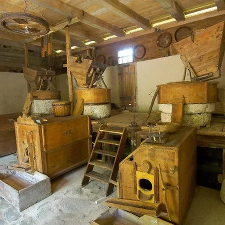 Daire Turisticna Kmetija Povh Prevalje