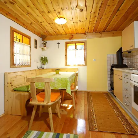 Turisticna Kmetija Povh Apartman Prevalje