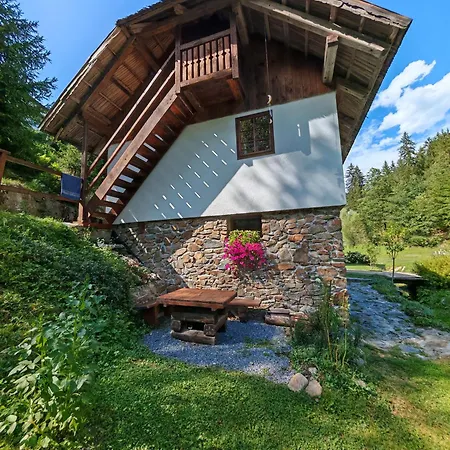 Turisticna Kmetija Povh Apartman Prevalje