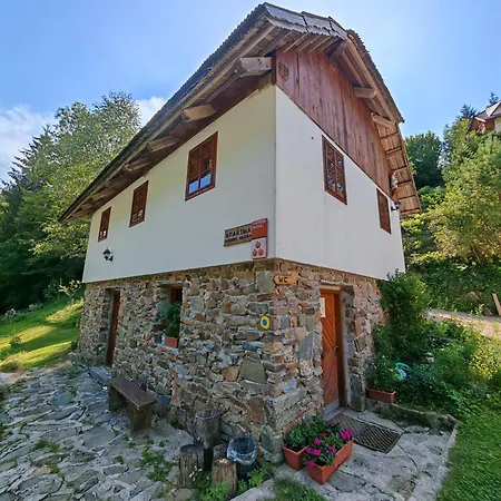 Apartman Turisticna Kmetija Povh Prevalje