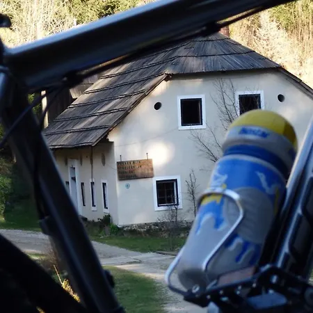 Turisticna Kmetija Povh Prevalje