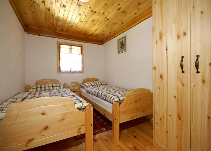 Turisticna Kmetija Povh *