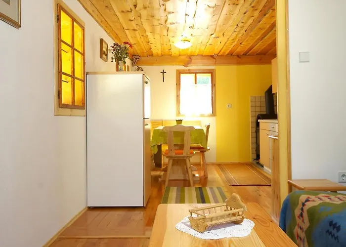 Turisticna Kmetija Povh * Prevalje