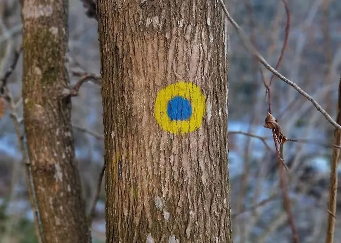 Turisticna Kmetija Povh 아파트 Prevalje